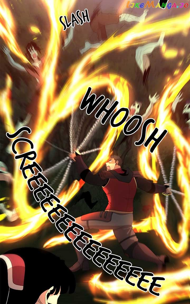 The Strongest Florist Chapter 159 - Page 8