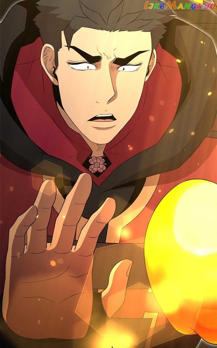 The Strongest Florist Chapter 159 - Page 83