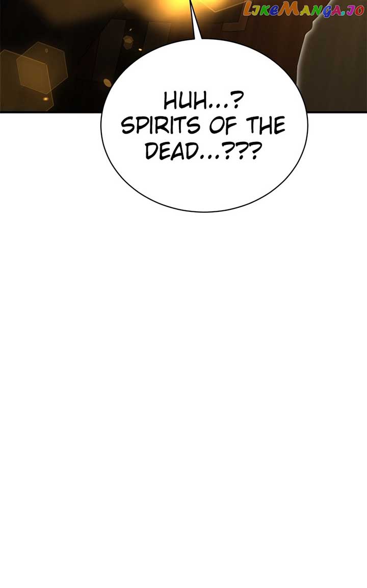 The Strongest Florist Chapter 159 - Page 84