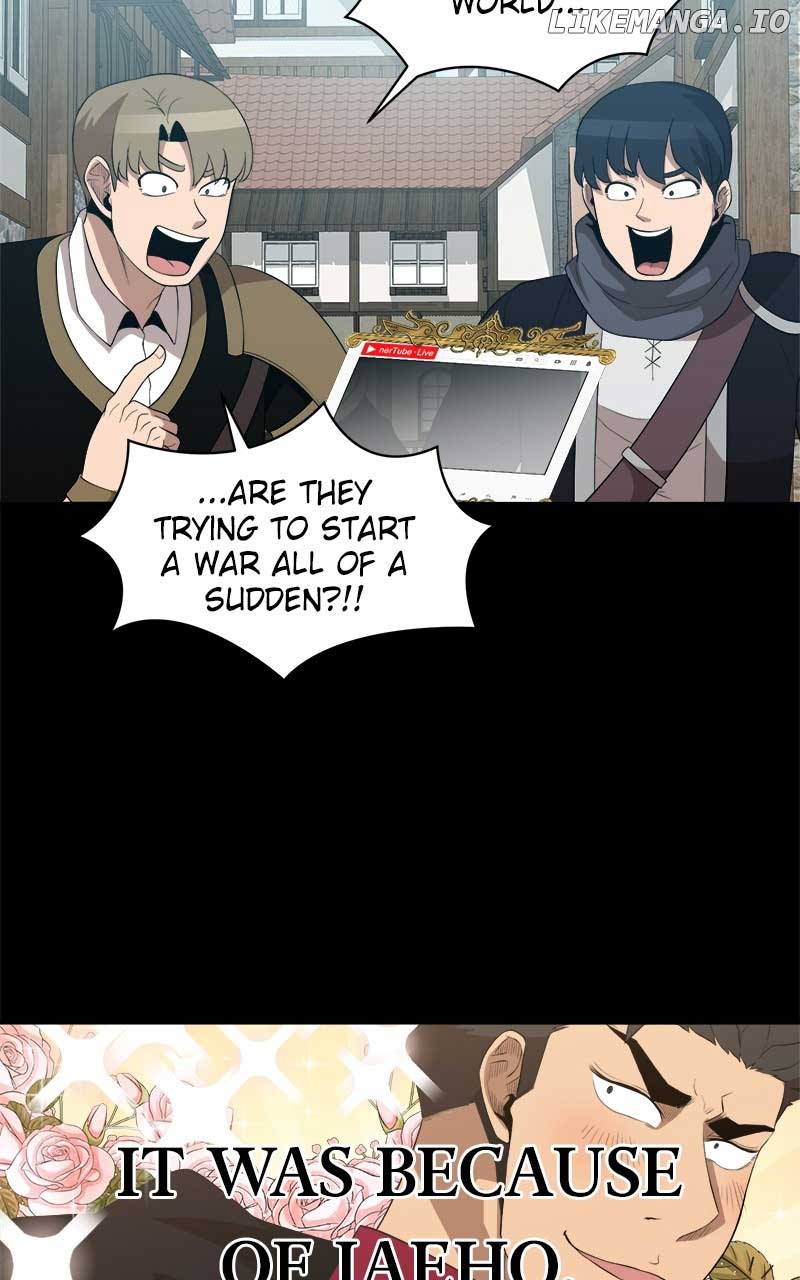 The Strongest Florist Chapter 160 - Page 14