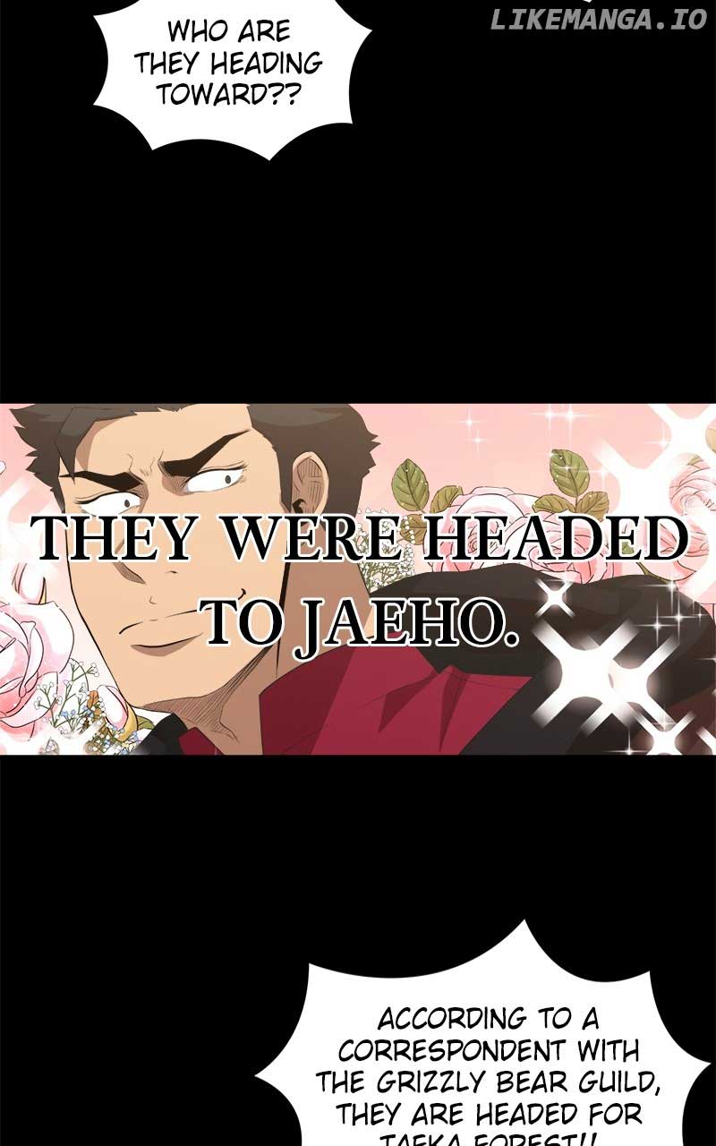 The Strongest Florist Chapter 160 - Page 16