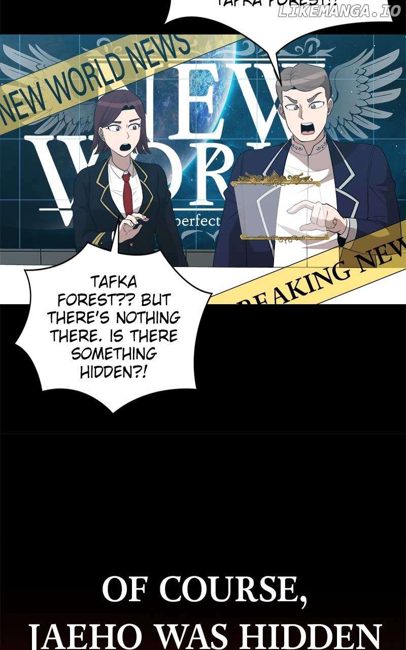 The Strongest Florist Chapter 160 - Page 17