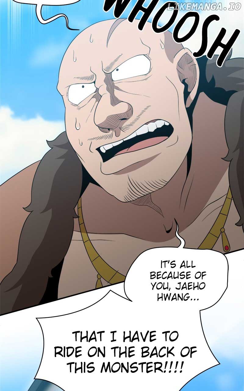 The Strongest Florist Chapter 160 - Page 19