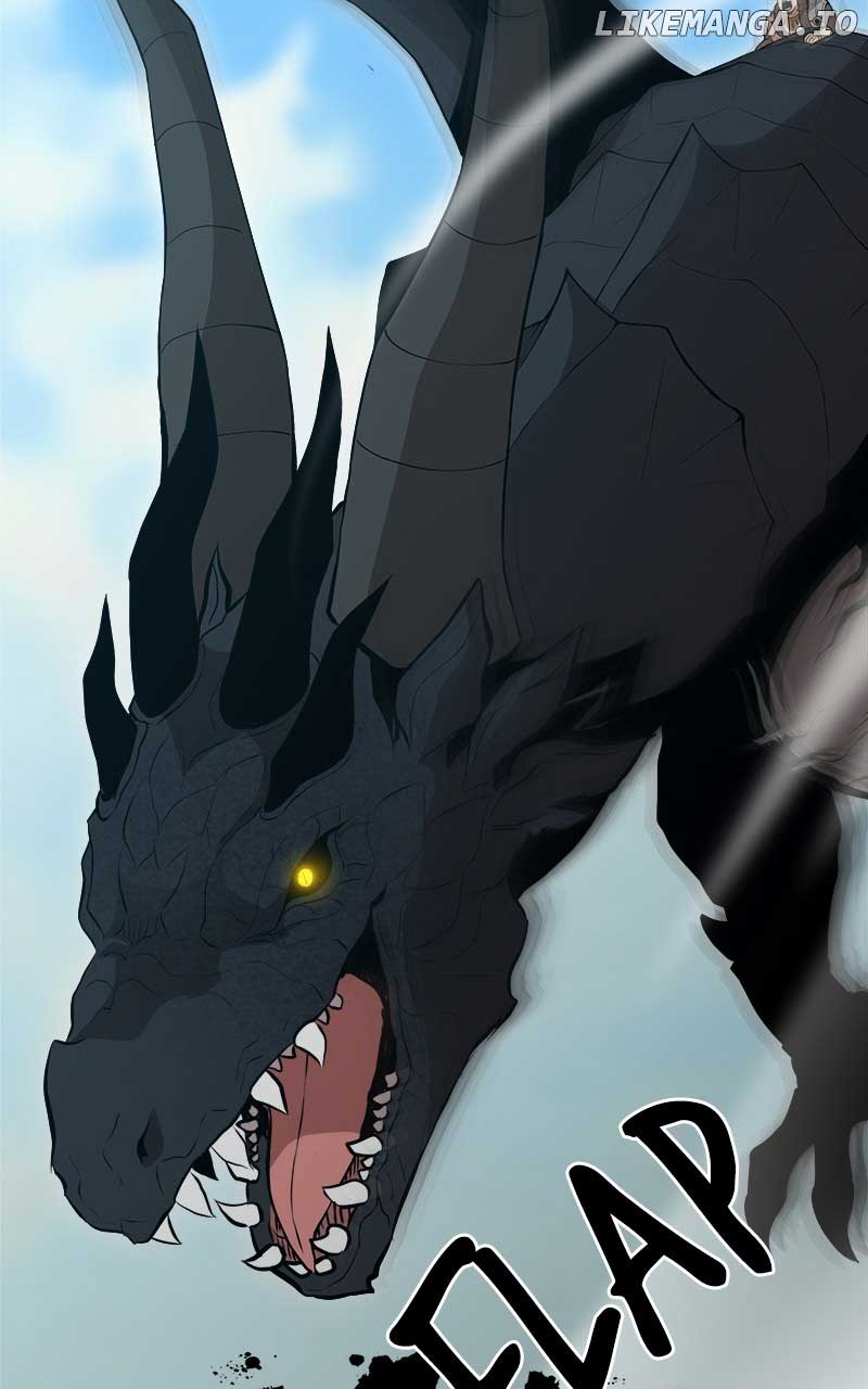 The Strongest Florist Chapter 160 - Page 21