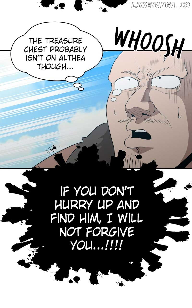 The Strongest Florist Chapter 160 - Page 25