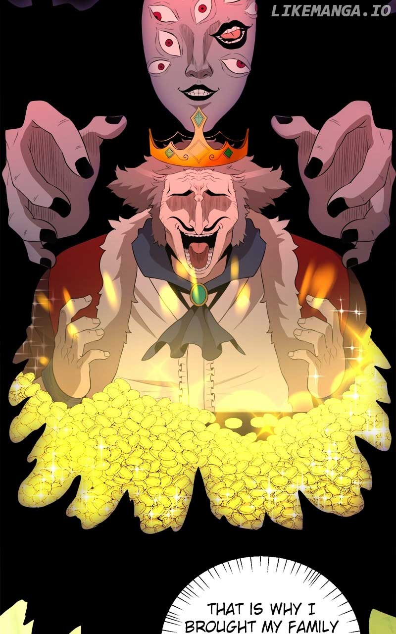 The Strongest Florist Chapter 160 - Page 31