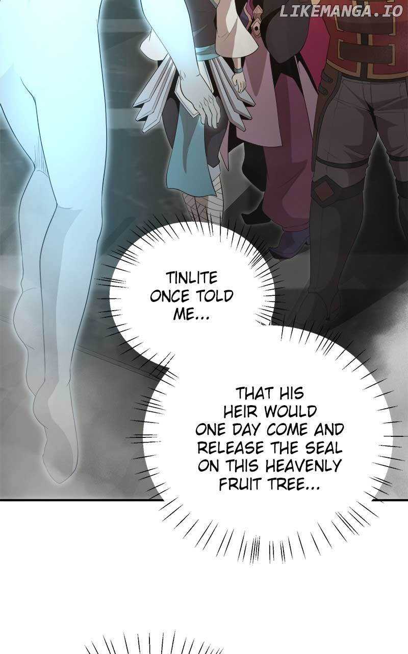 The Strongest Florist Chapter 160 - Page 33