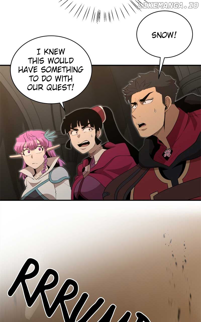 The Strongest Florist Chapter 160 - Page 36