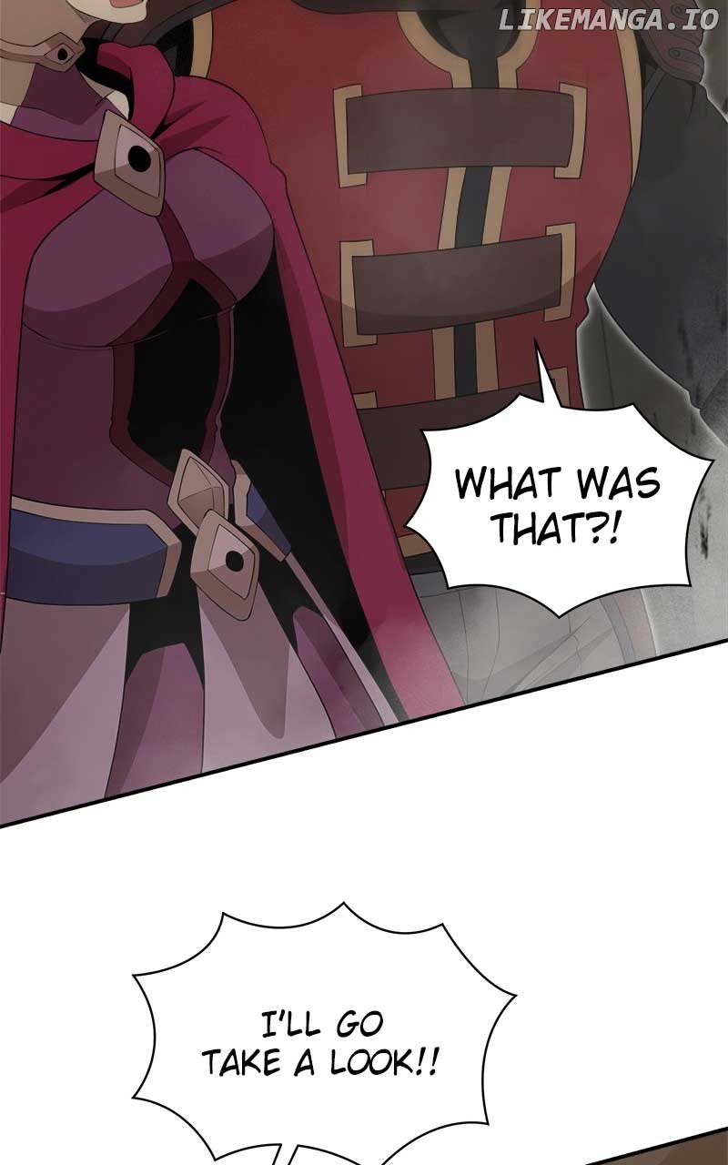 The Strongest Florist Chapter 160 - Page 38