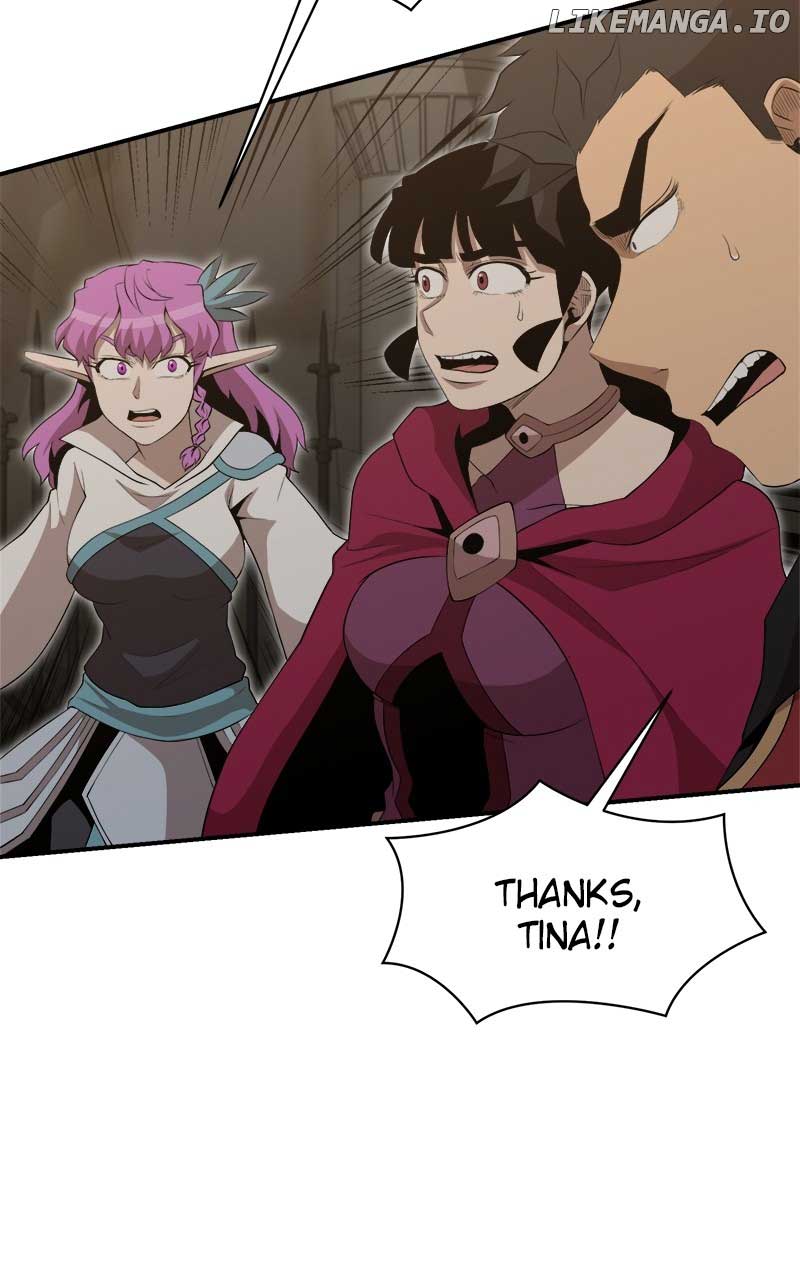 The Strongest Florist Chapter 160 - Page 39