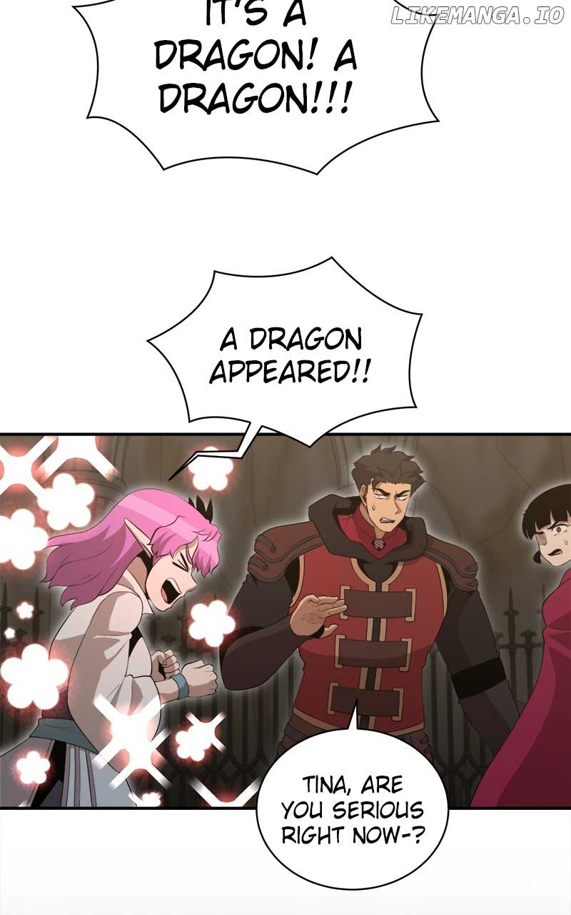 The Strongest Florist Chapter 160 - Page 44