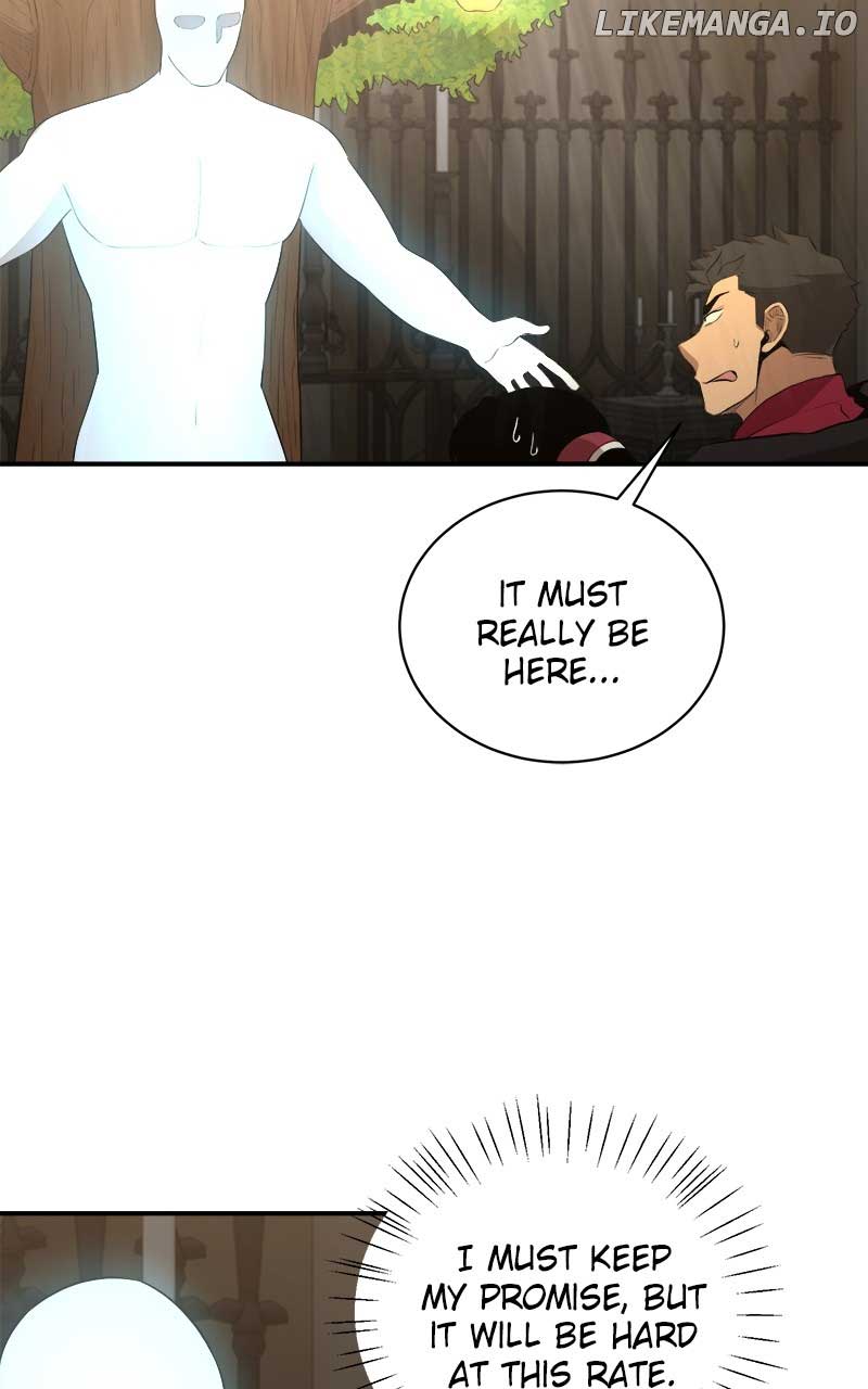 The Strongest Florist Chapter 160 - Page 51