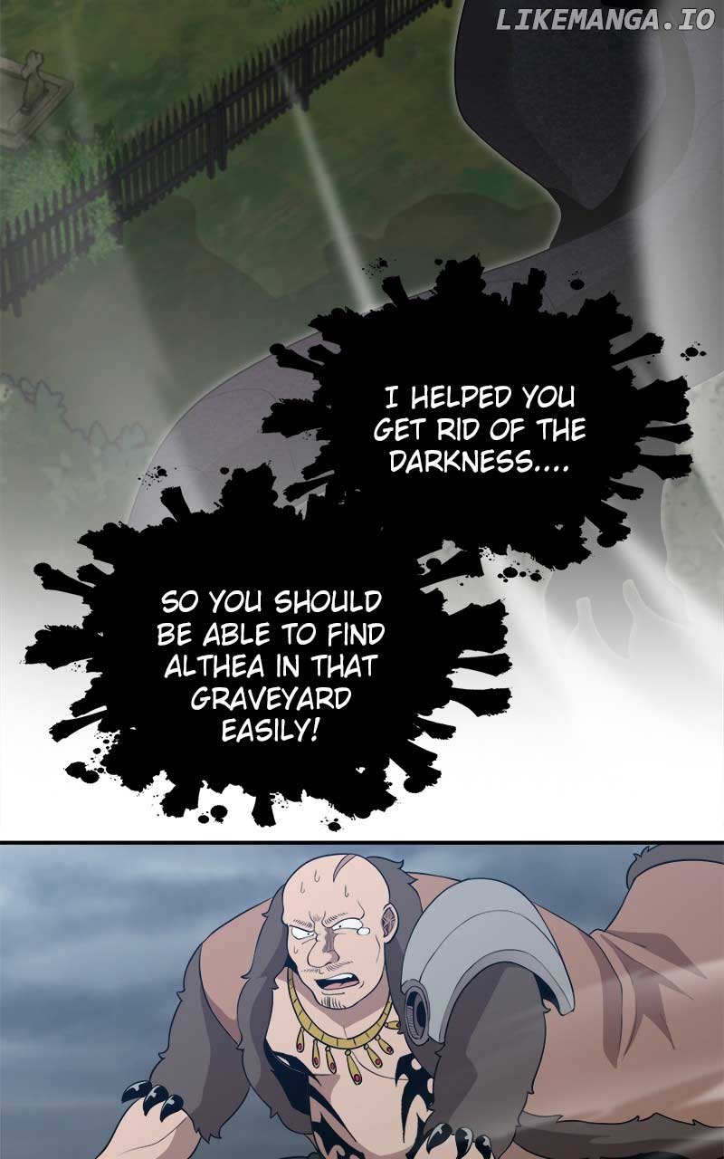 The Strongest Florist Chapter 160 - Page 57