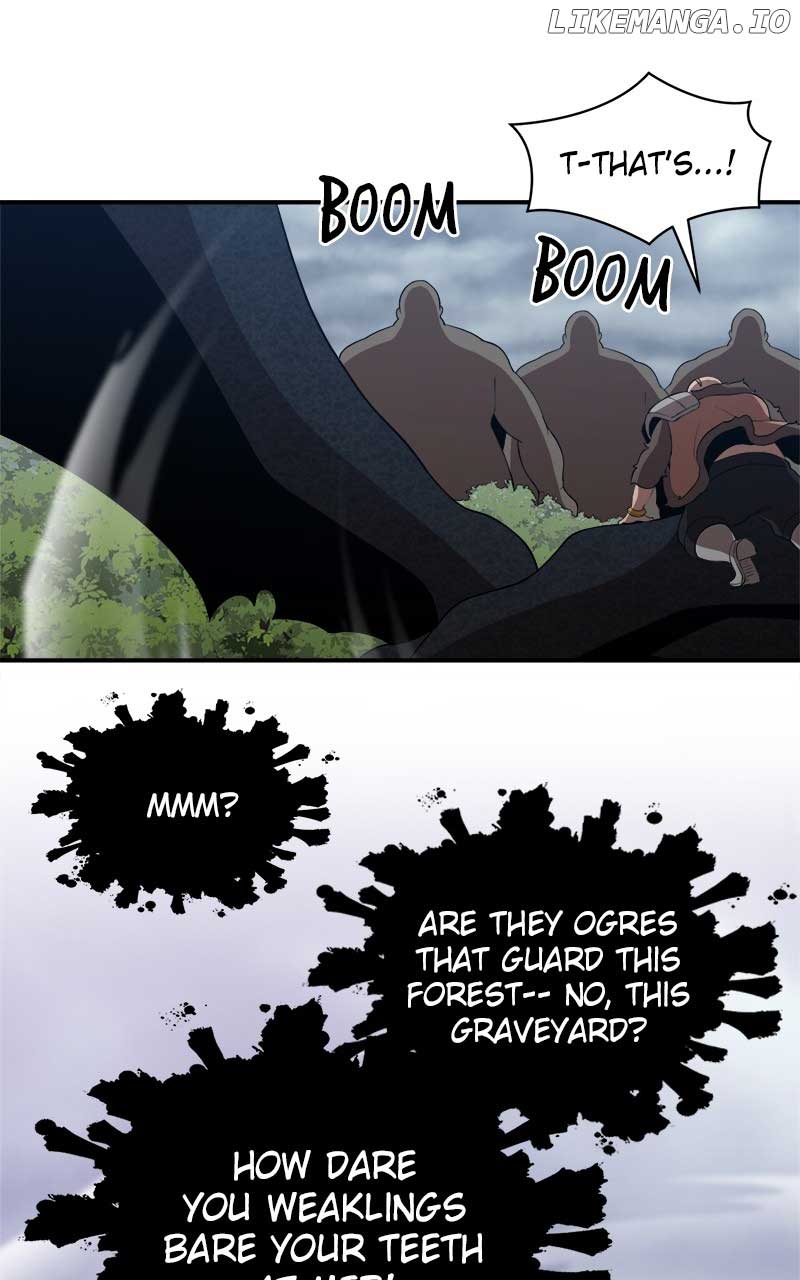 The Strongest Florist Chapter 160 - Page 60