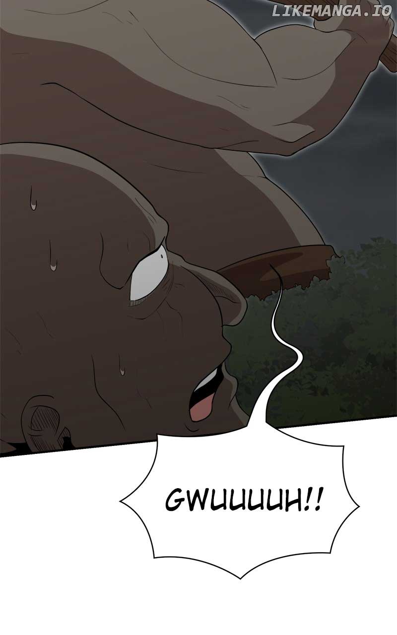 The Strongest Florist Chapter 160 - Page 62