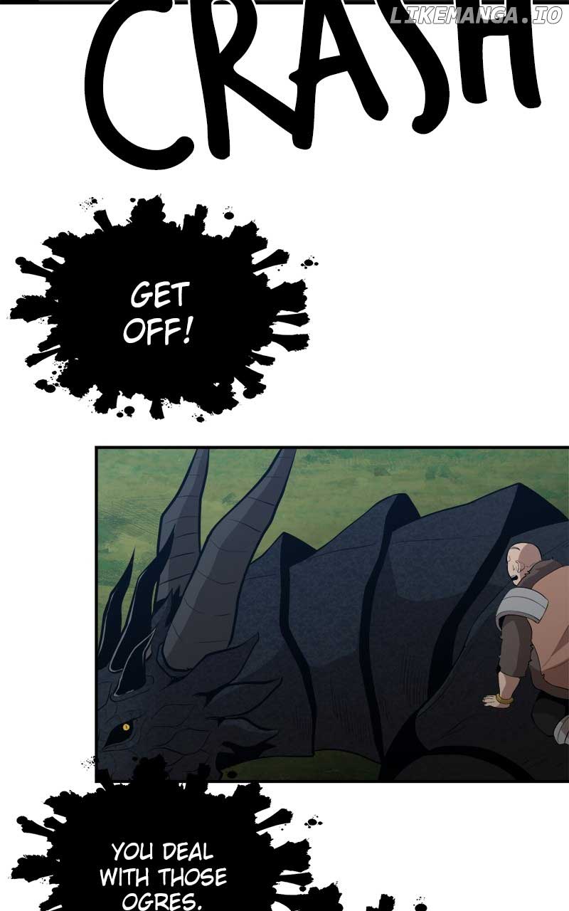 The Strongest Florist Chapter 160 - Page 66