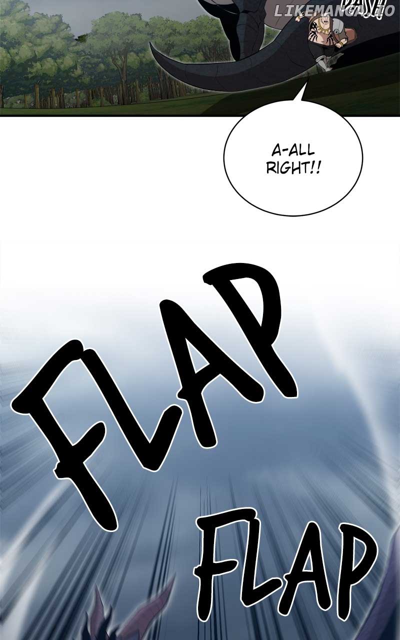 The Strongest Florist Chapter 160 - Page 68