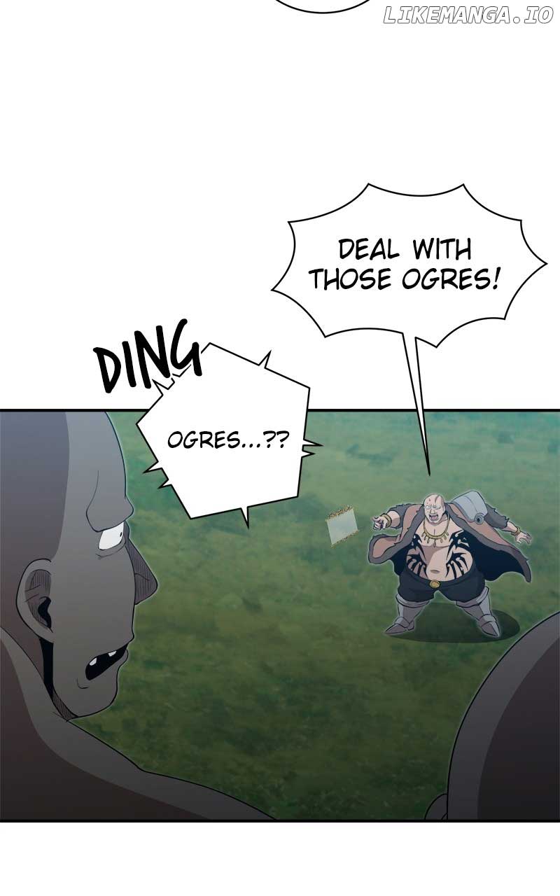 The Strongest Florist Chapter 160 - Page 72