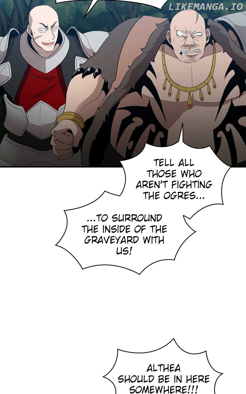 The Strongest Florist Chapter 160 - Page 75