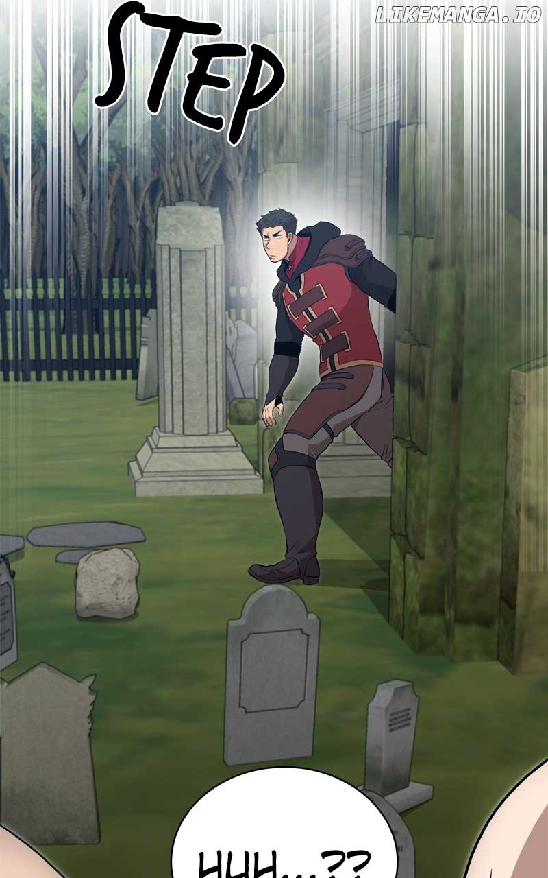 The Strongest Florist Chapter 160 - Page 77