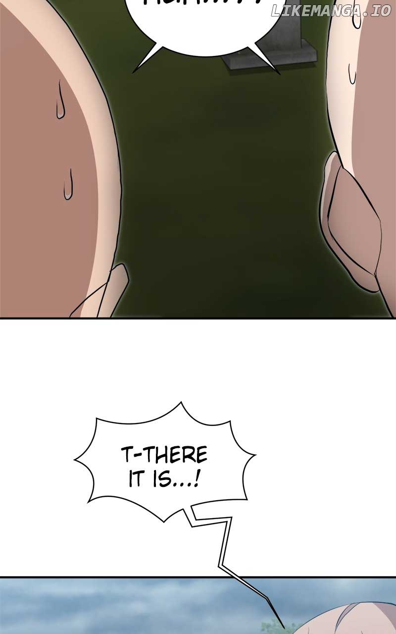 The Strongest Florist Chapter 160 - Page 78