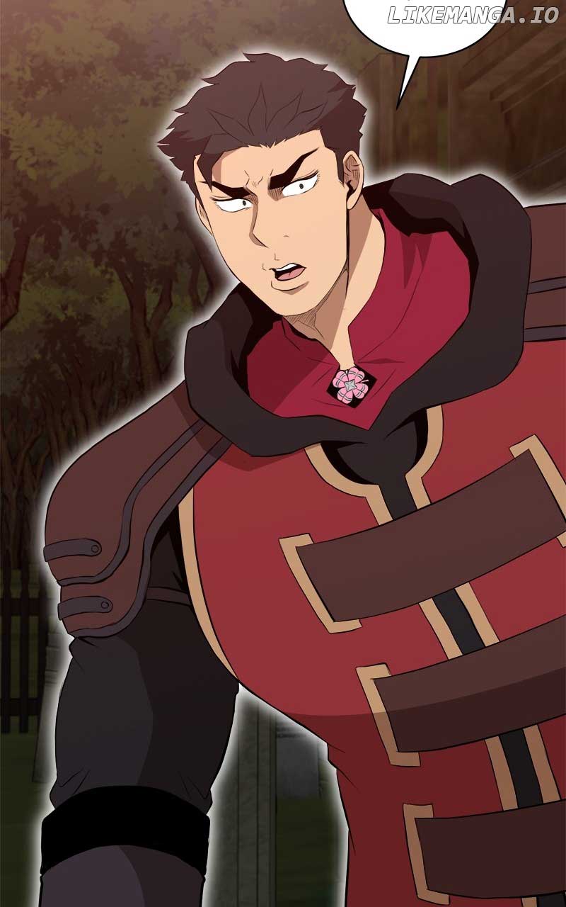 The Strongest Florist Chapter 160 - Page 81