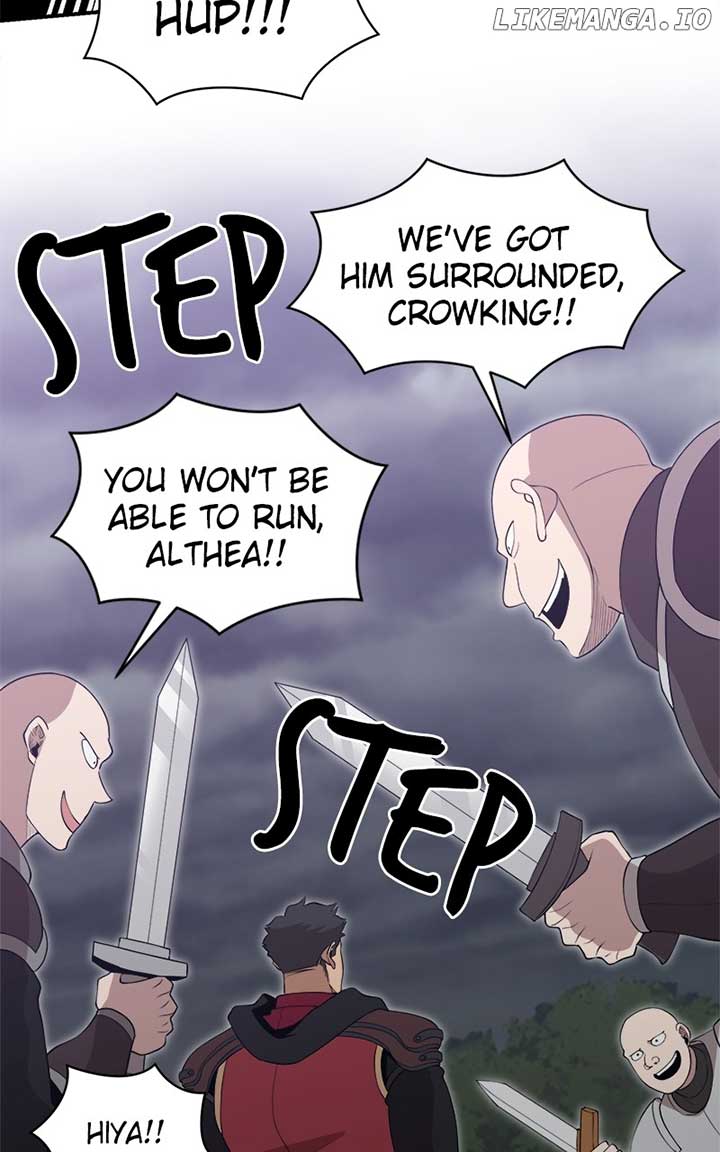 The Strongest Florist Chapter 161 - Page 15