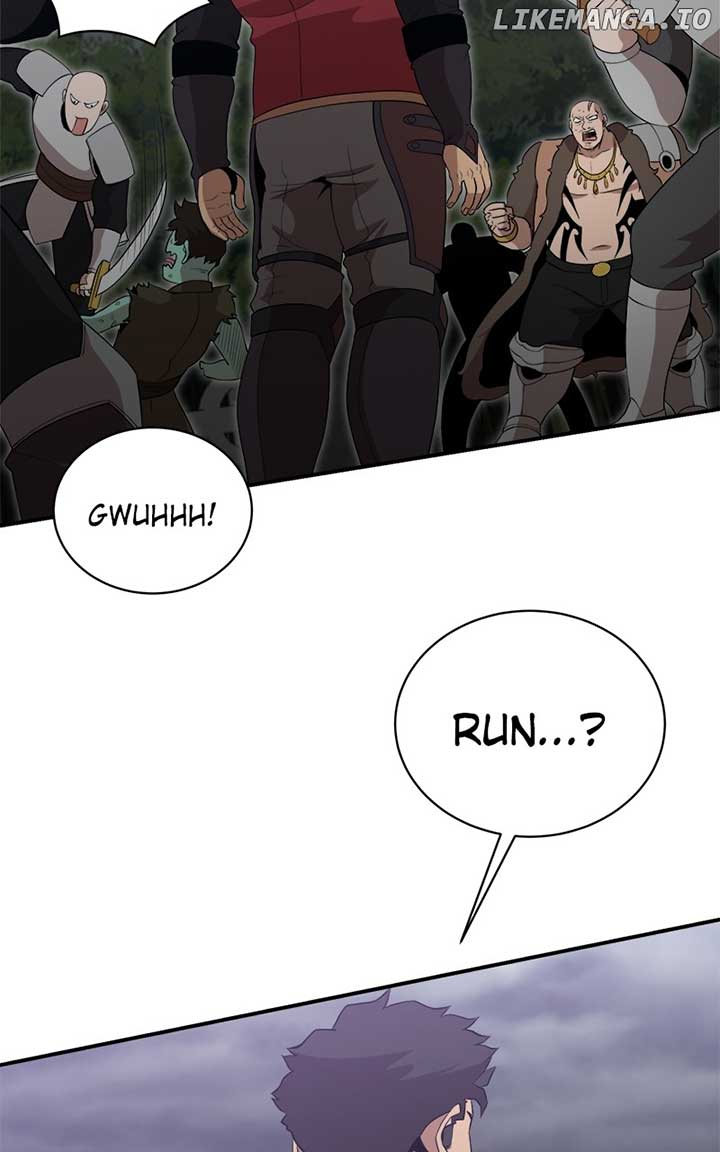 The Strongest Florist Chapter 161 - Page 16