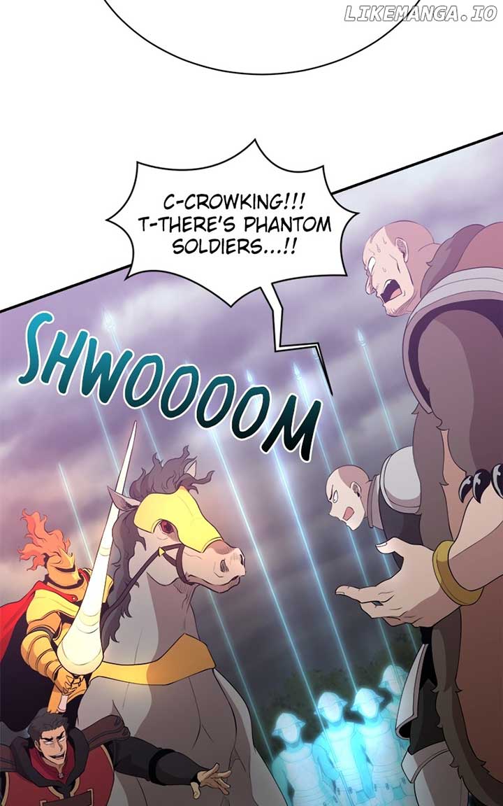 The Strongest Florist Chapter 161 - Page 26