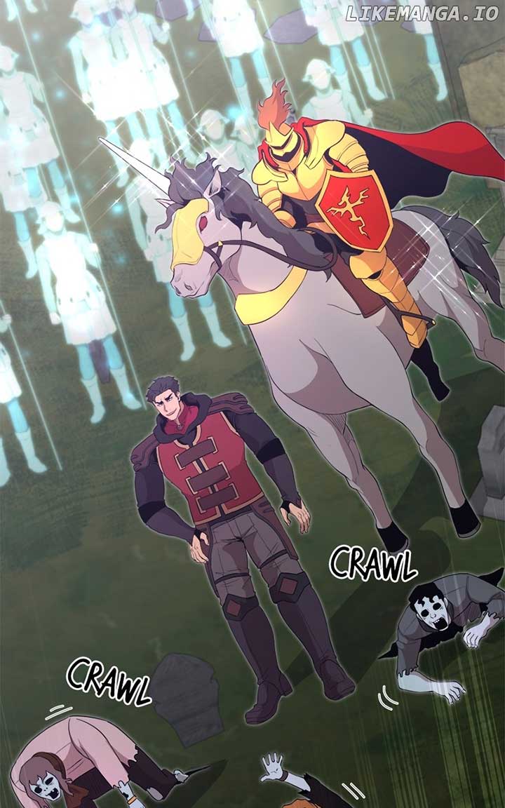 The Strongest Florist Chapter 161 - Page 28