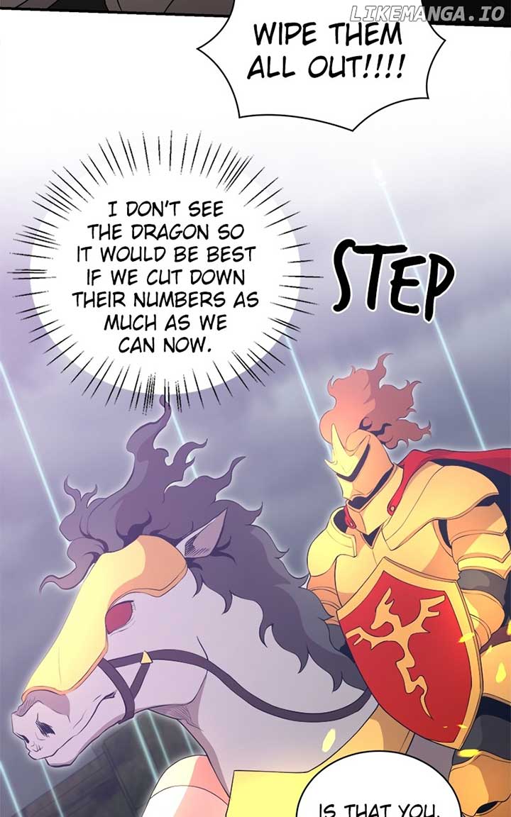 The Strongest Florist Chapter 161 - Page 31