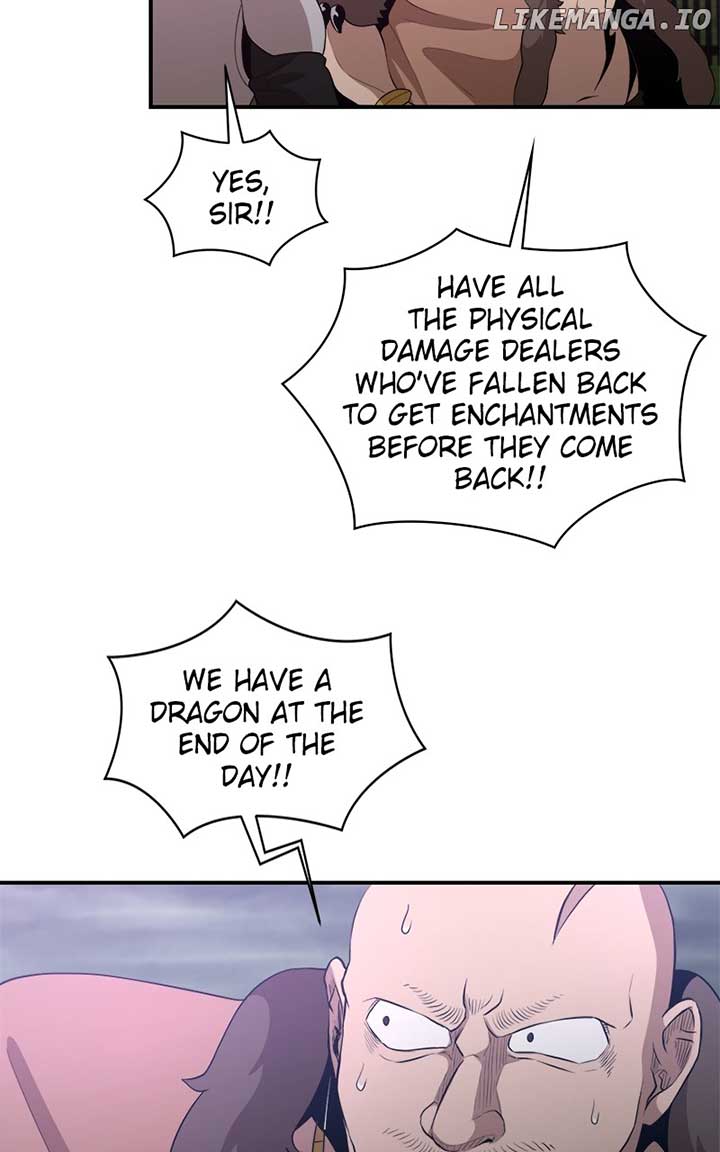 The Strongest Florist Chapter 161 - Page 39