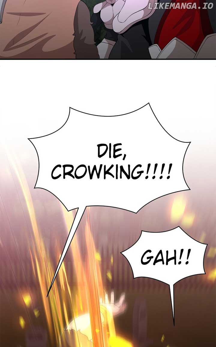 The Strongest Florist Chapter 161 - Page 41