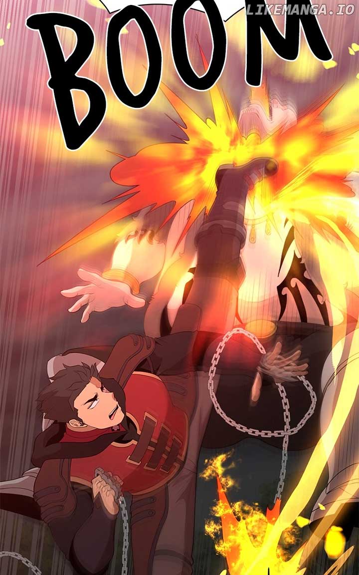 The Strongest Florist Chapter 161 - Page 48