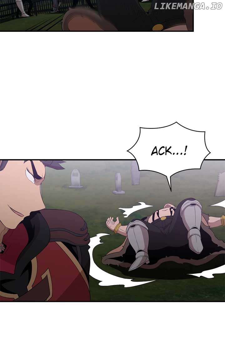 The Strongest Florist Chapter 161 - Page 50