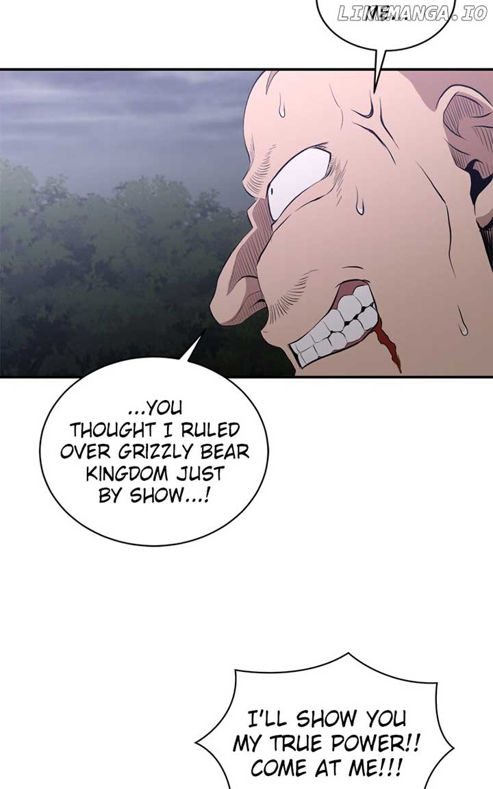 The Strongest Florist Chapter 161 - Page 52