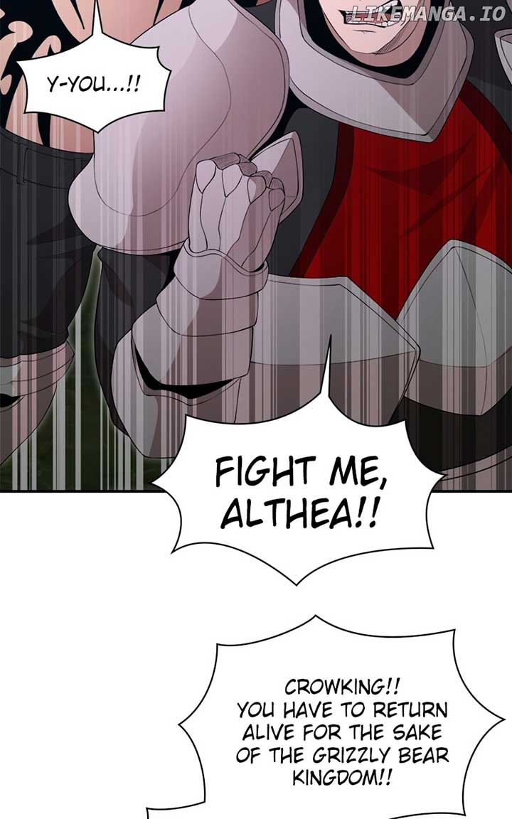 The Strongest Florist Chapter 161 - Page 57