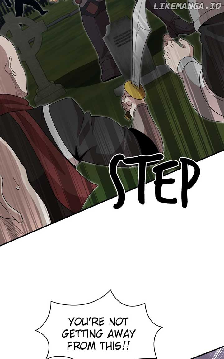 The Strongest Florist Chapter 161 - Page 6