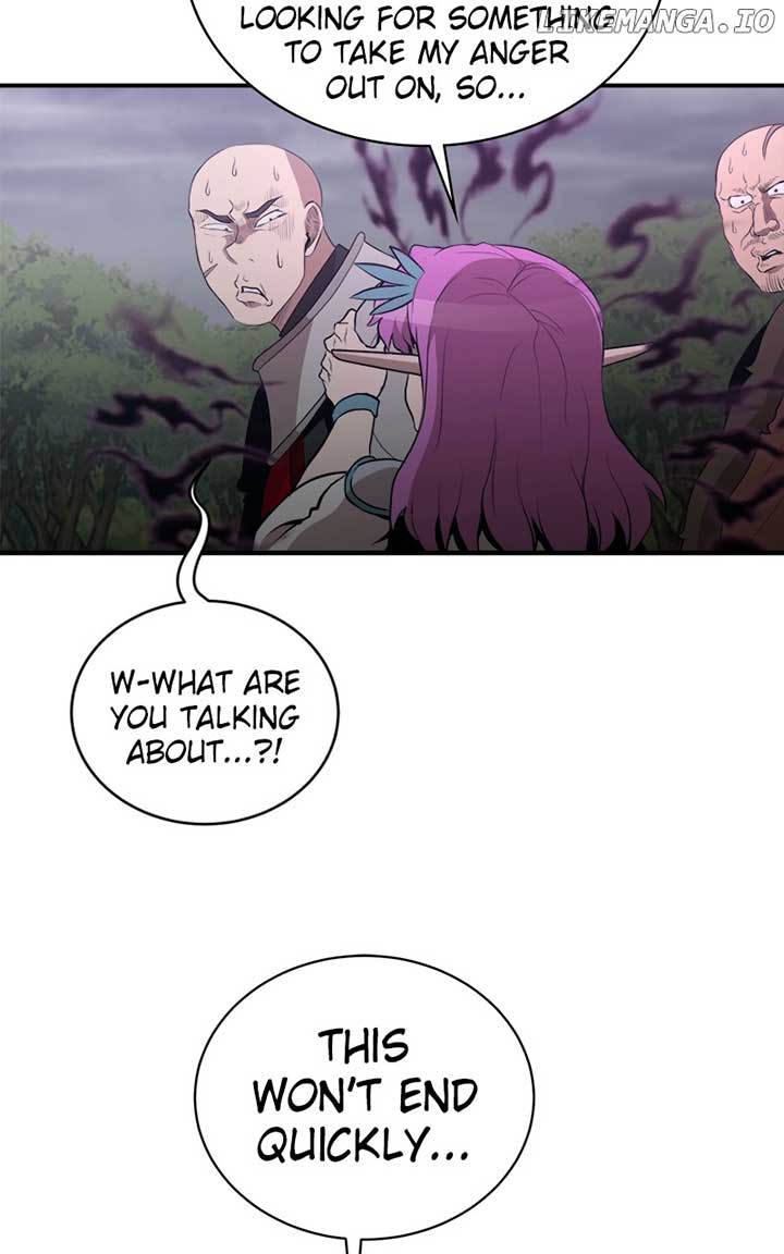 The Strongest Florist Chapter 161 - Page 61