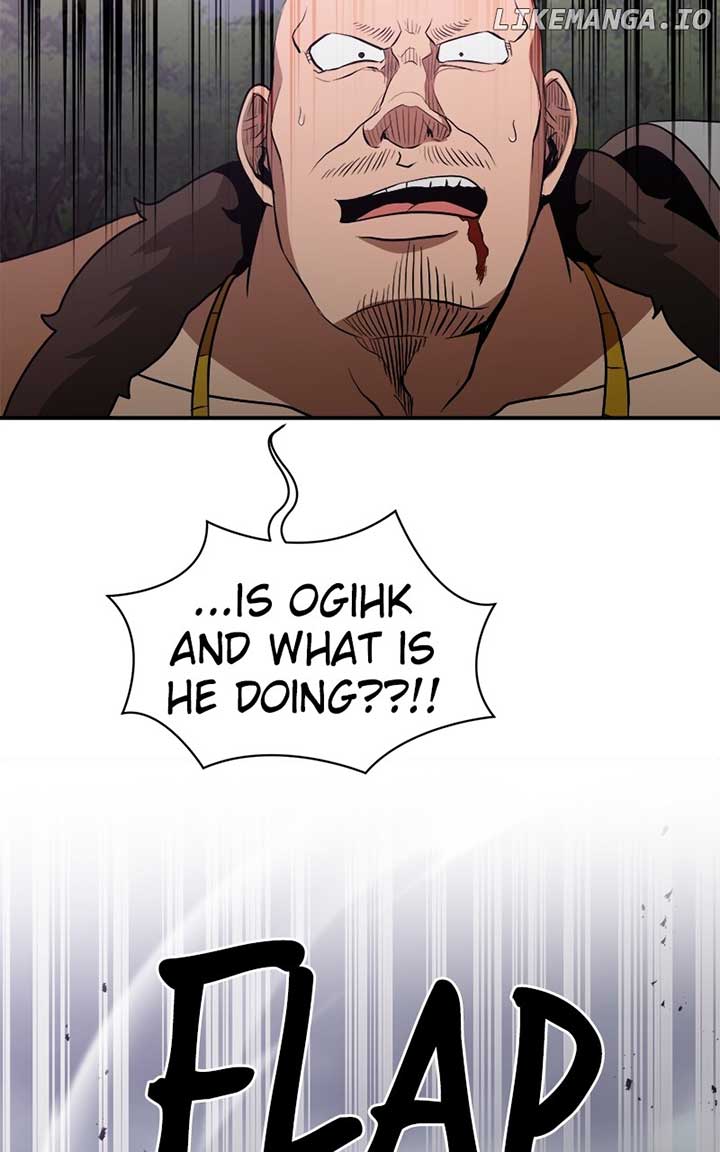 The Strongest Florist Chapter 161 - Page 64