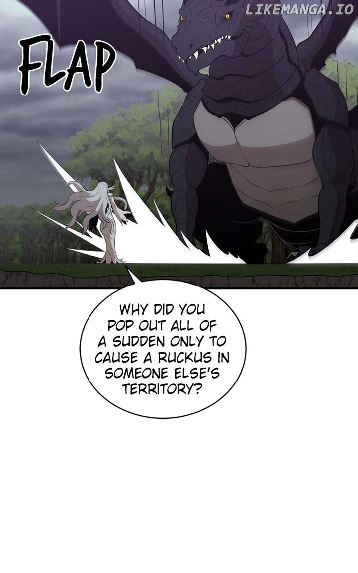 The Strongest Florist Chapter 161 - Page 69