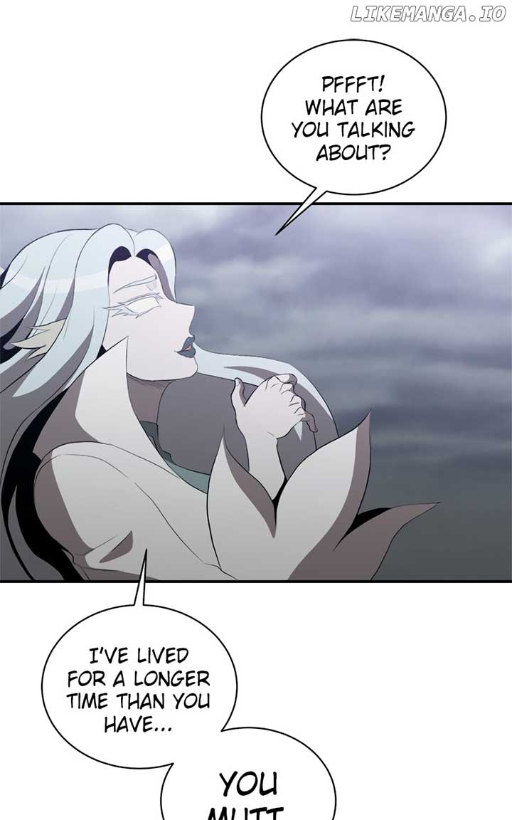 The Strongest Florist Chapter 161 - Page 71