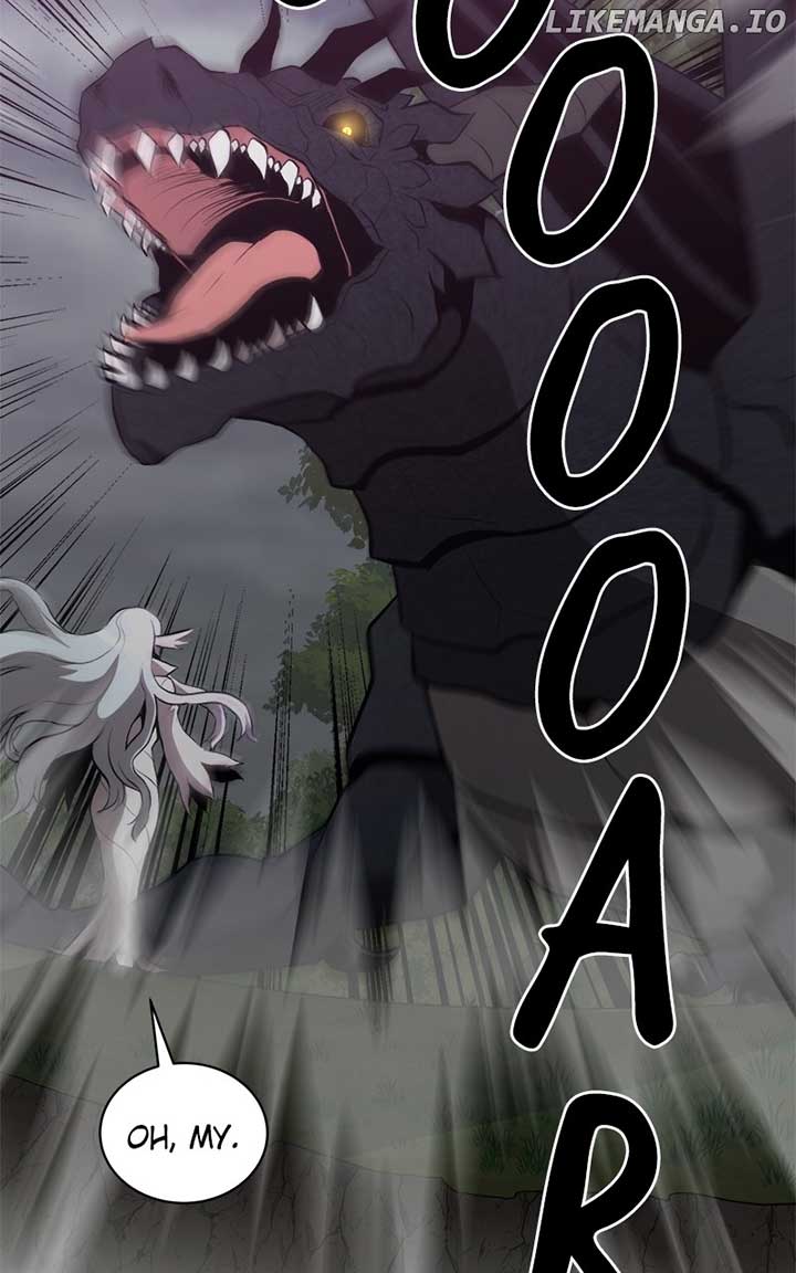 The Strongest Florist Chapter 161 - Page 73