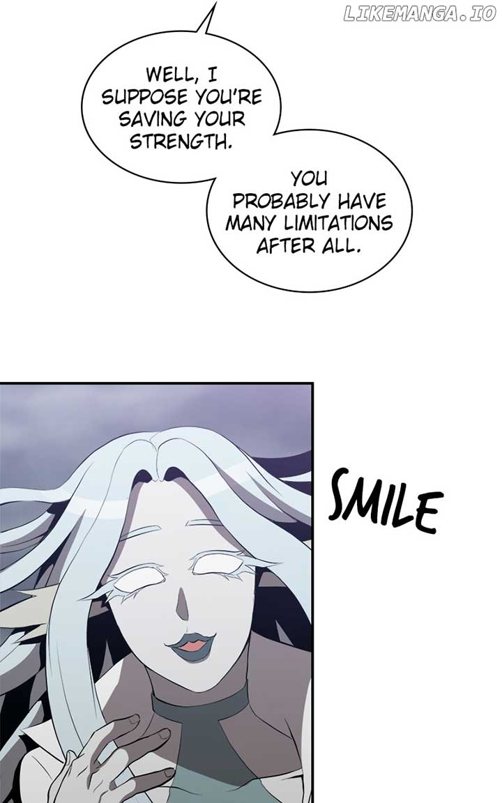 The Strongest Florist Chapter 161 - Page 75