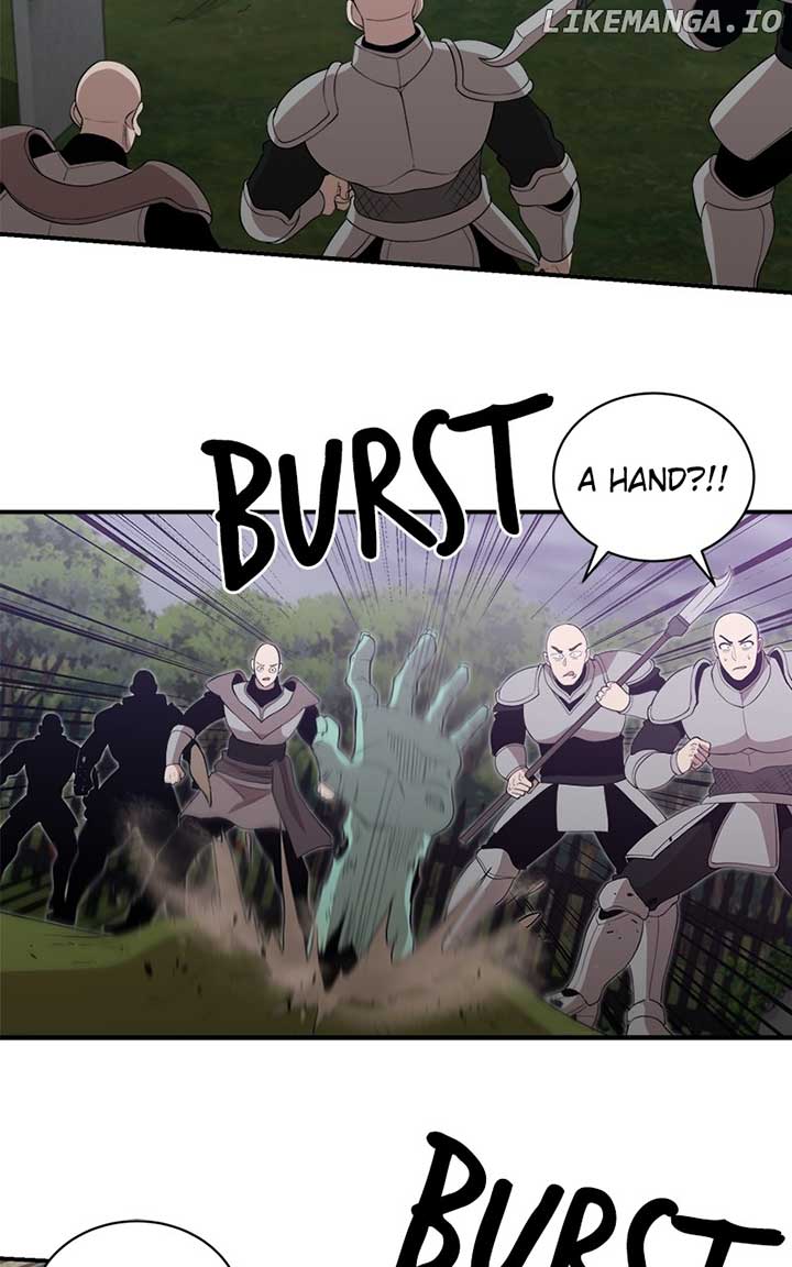 The Strongest Florist Chapter 161 - Page 9