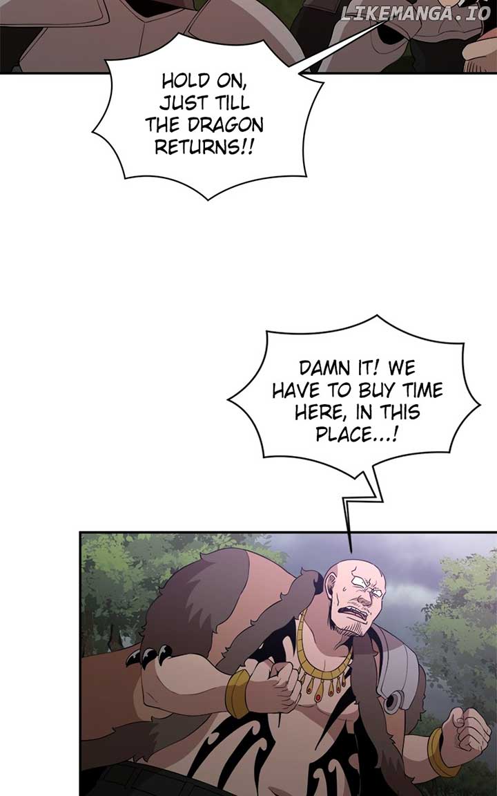 The Strongest Florist Chapter 162 - Page 10