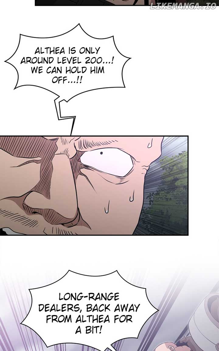 The Strongest Florist Chapter 162 - Page 11