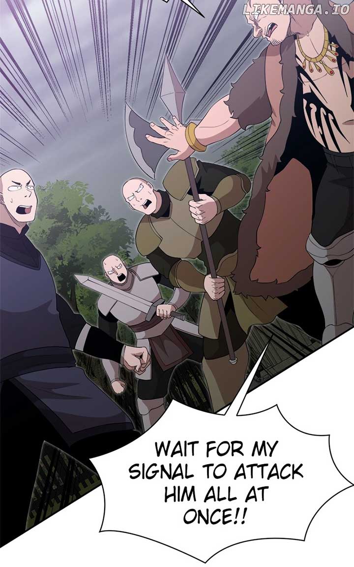 The Strongest Florist Chapter 162 - Page 12