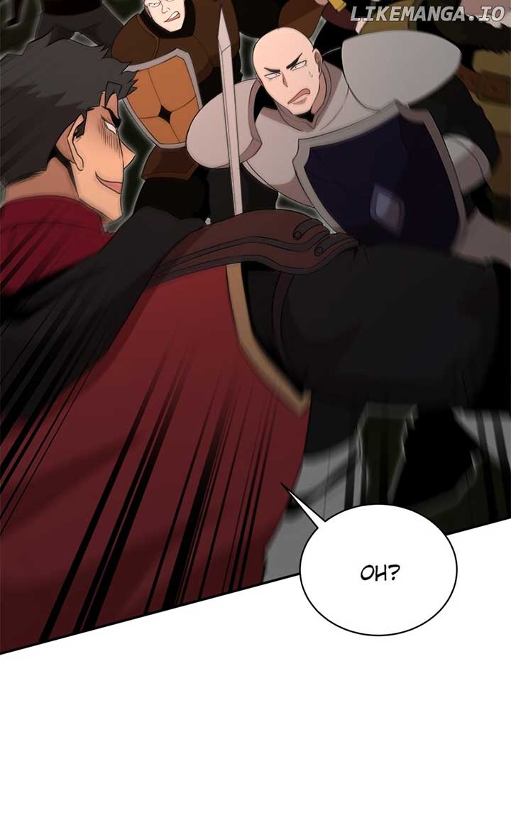 The Strongest Florist Chapter 162 - Page 15