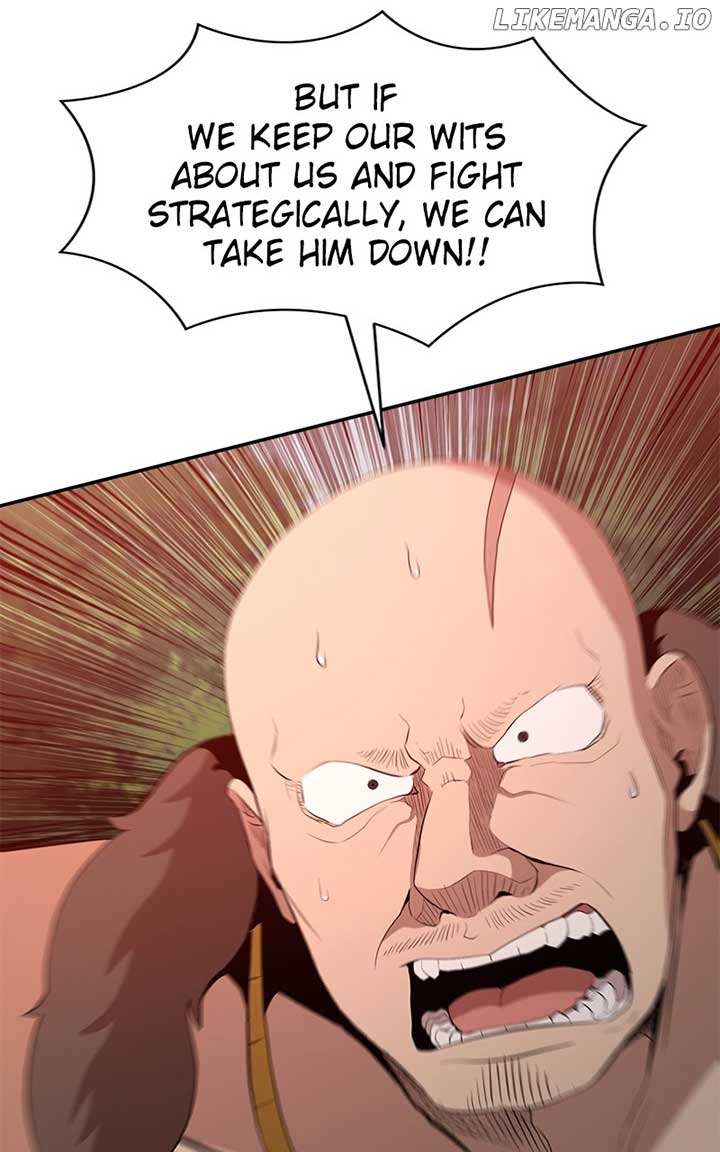 The Strongest Florist Chapter 162 - Page 16